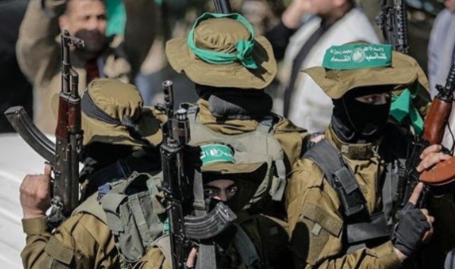 Hamas nedir? (Hamas hakkında);