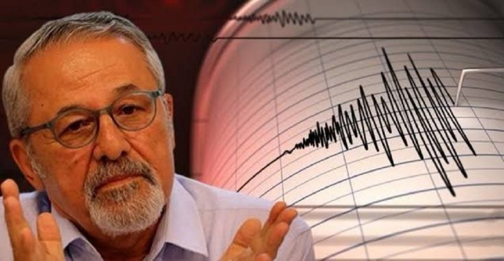 Prof. Dr. Necati Görür'den İstanbul için deprem uyarısı;