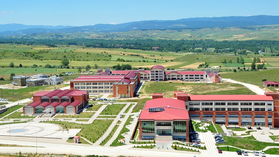 Kastamonu Üniversitesi’ne yeni fakülte;