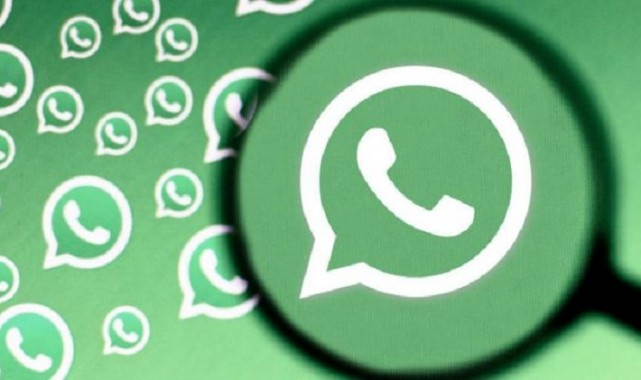 WhatsApp'a yeni özellik! Artık düzenlenebiliyor!;