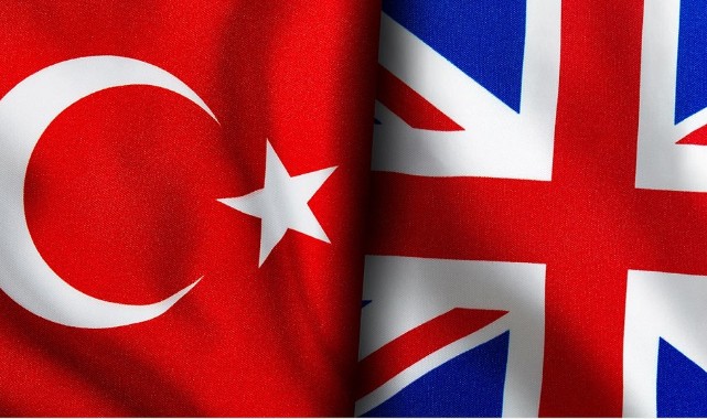 İngiltere’nin yaptırım kararında, iki Türk şirkette listede;