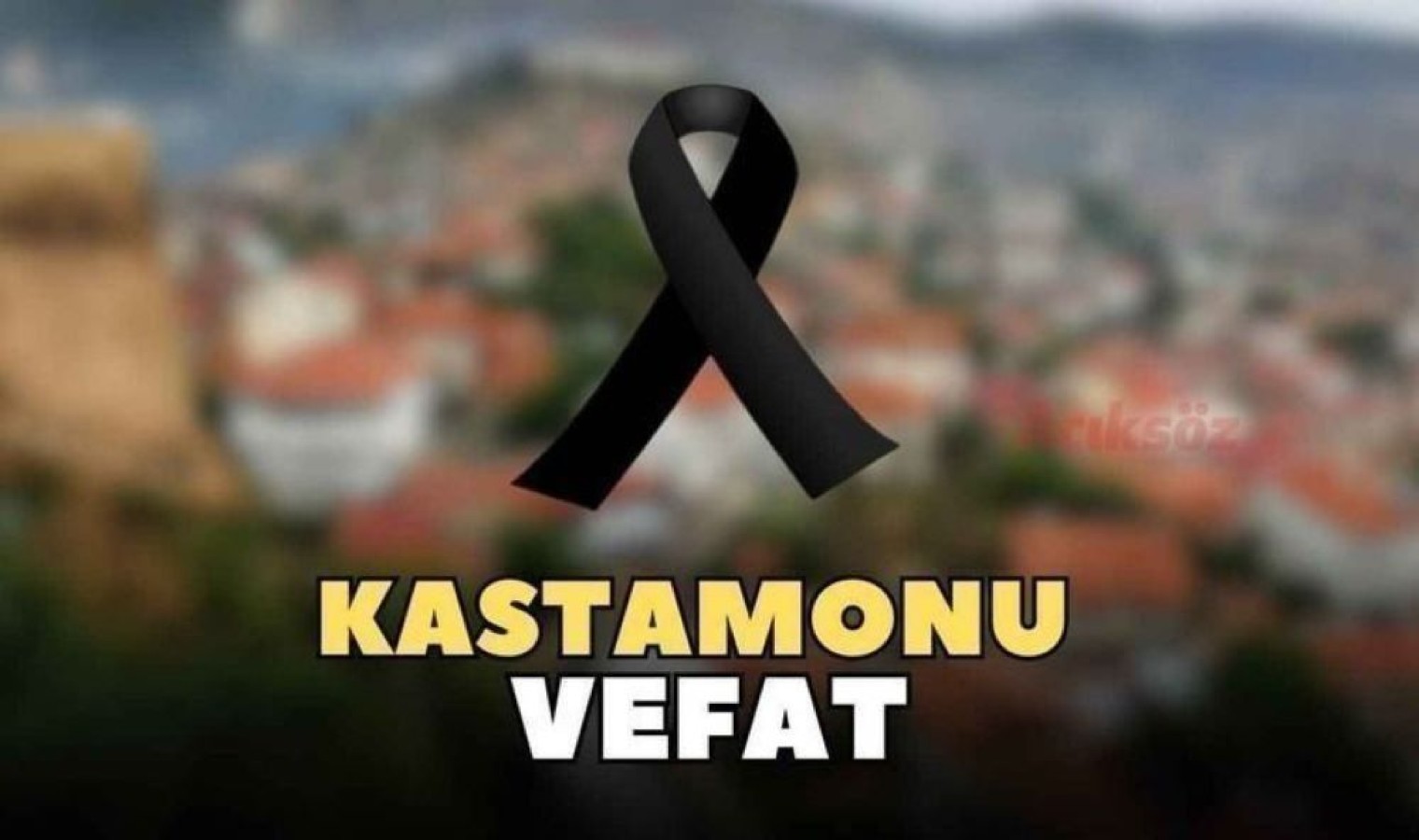 Kastamonu'da 4 kişi hayatını kaybetti;