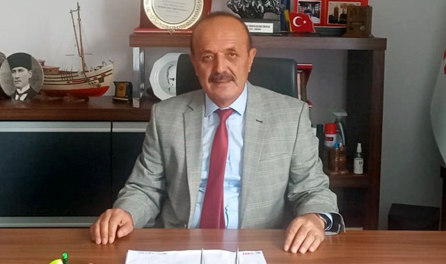 Kastamonu Sınav Koleji Anadolu Lisesi’ne yeni müdür;