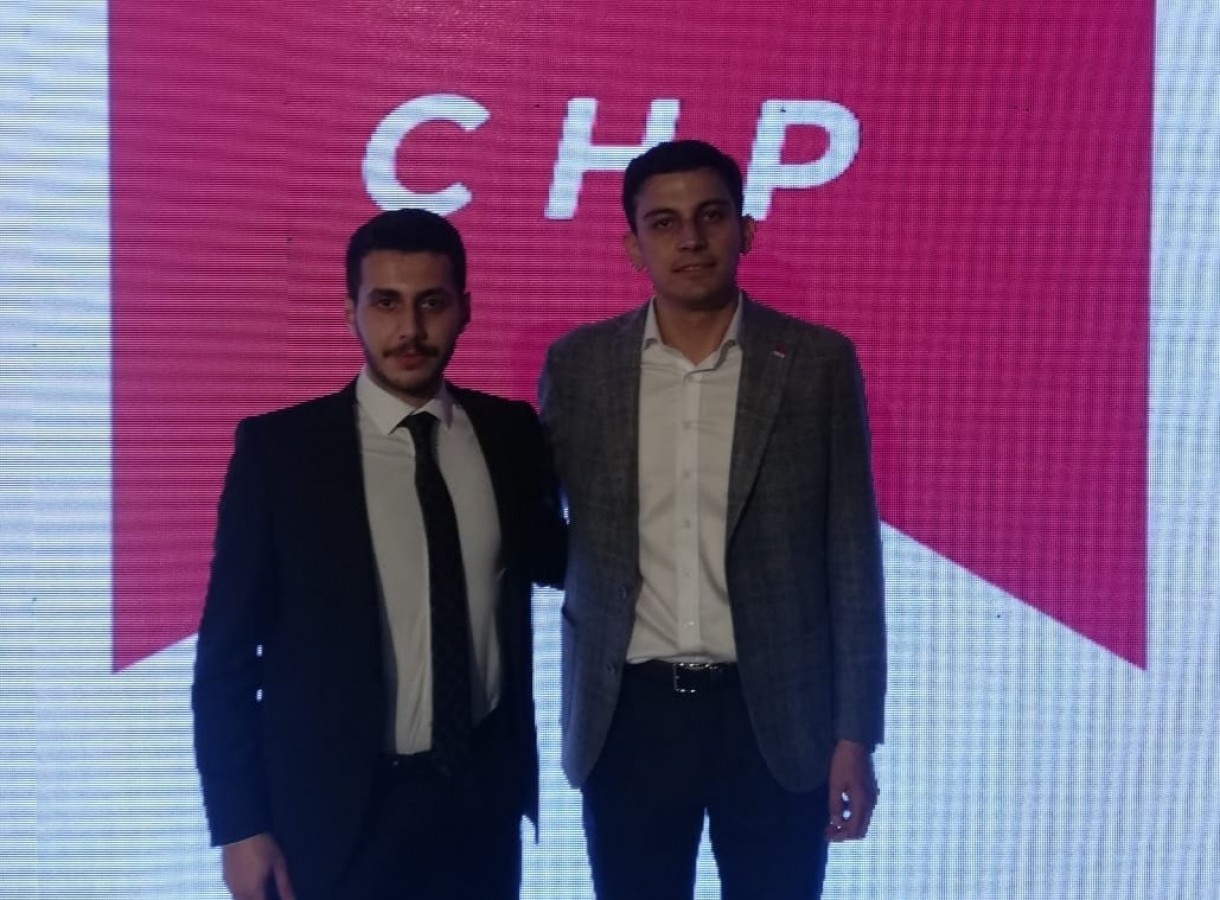 CHP'li Tiftik, MYK yedek listesinde