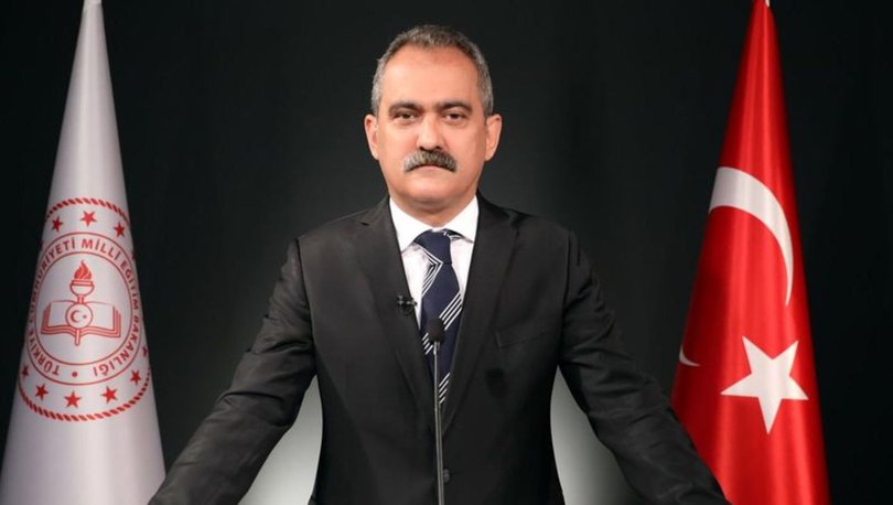 "Türkiye'de eğitime 20 Şubat’a kadar ara";