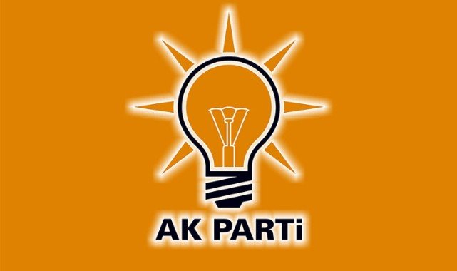 AK Parti'de liste belli oldu;