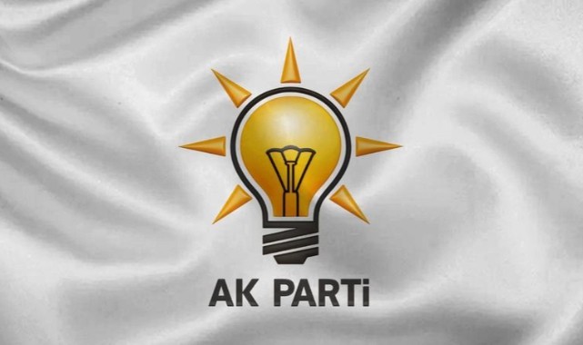 AK Parti'de 4 il başkanlığına atama;