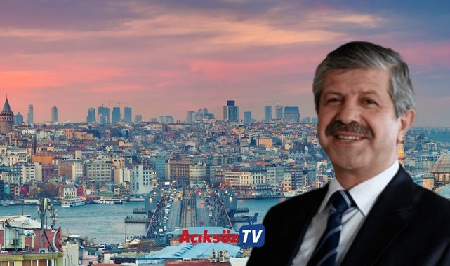 Maranki’den İstanbul’daki Kastamonulularla ilgili dikkat çekici yorum!;