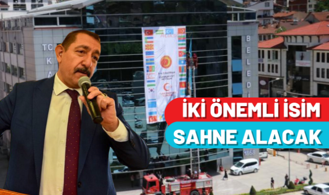 Türk Dünyası Günleri’nde bugün kimler sahne alacak?;