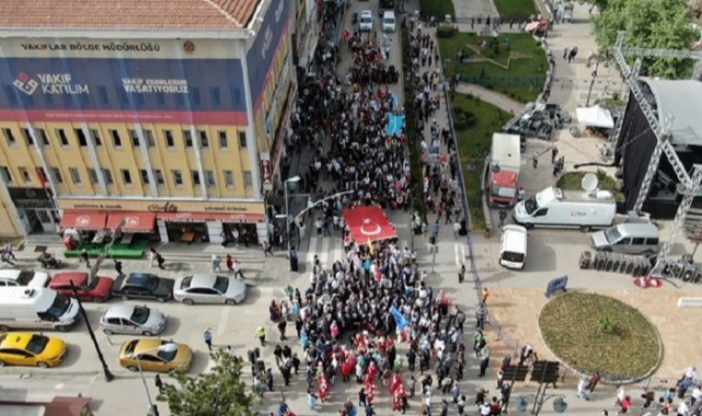 Kastamonu Türk Dünyası Günleri nedir? neler yapılır?