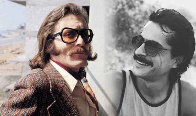 Cem Karaca’nın hayatı filme dökülüyor!;