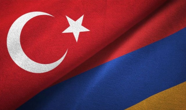 Türkiye'den Ermenistan'a tepki;