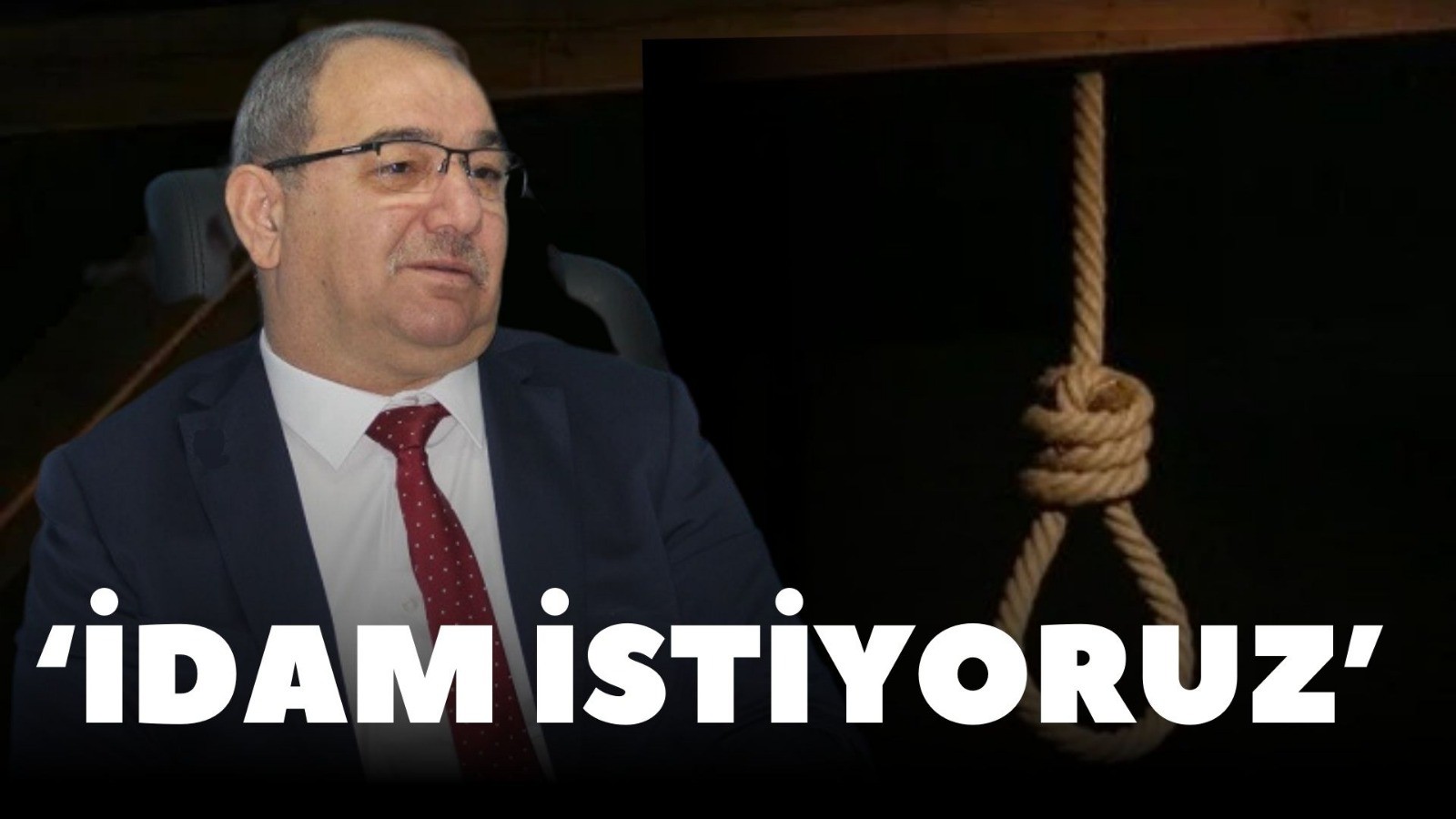 Katar: 'İdam istiyoruz!';