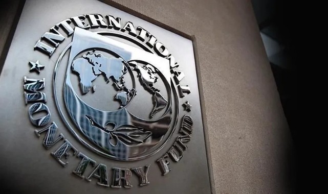 IMF’den ‘değişim’ vurgusu;