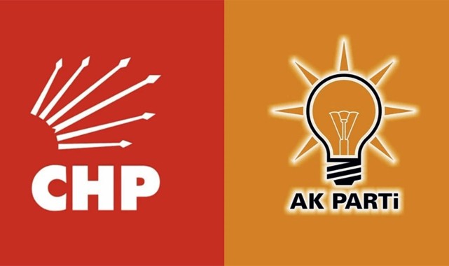 CHP il başkanı ve 25 üye AK Parti'ye geçti iddiası...;