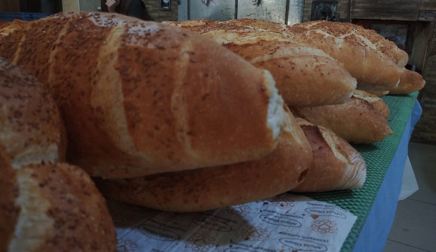 Ekmek fiyatının Ramazan’da 3 TL olması bekleniyor;