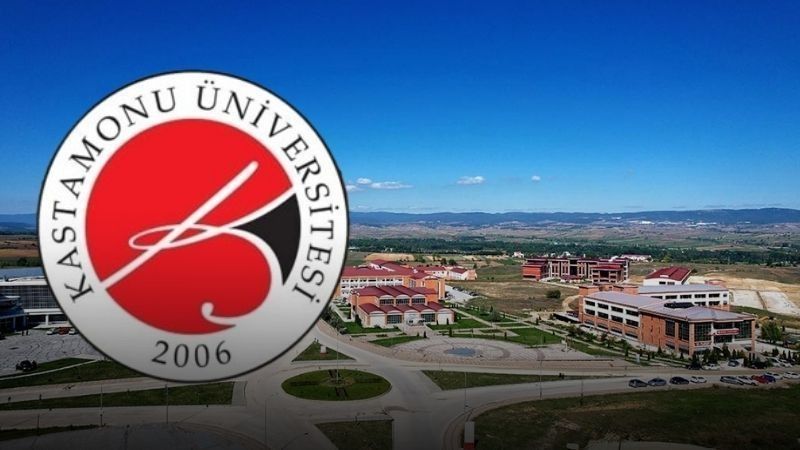 Kastamonu Üniversitesi personel alıyor;