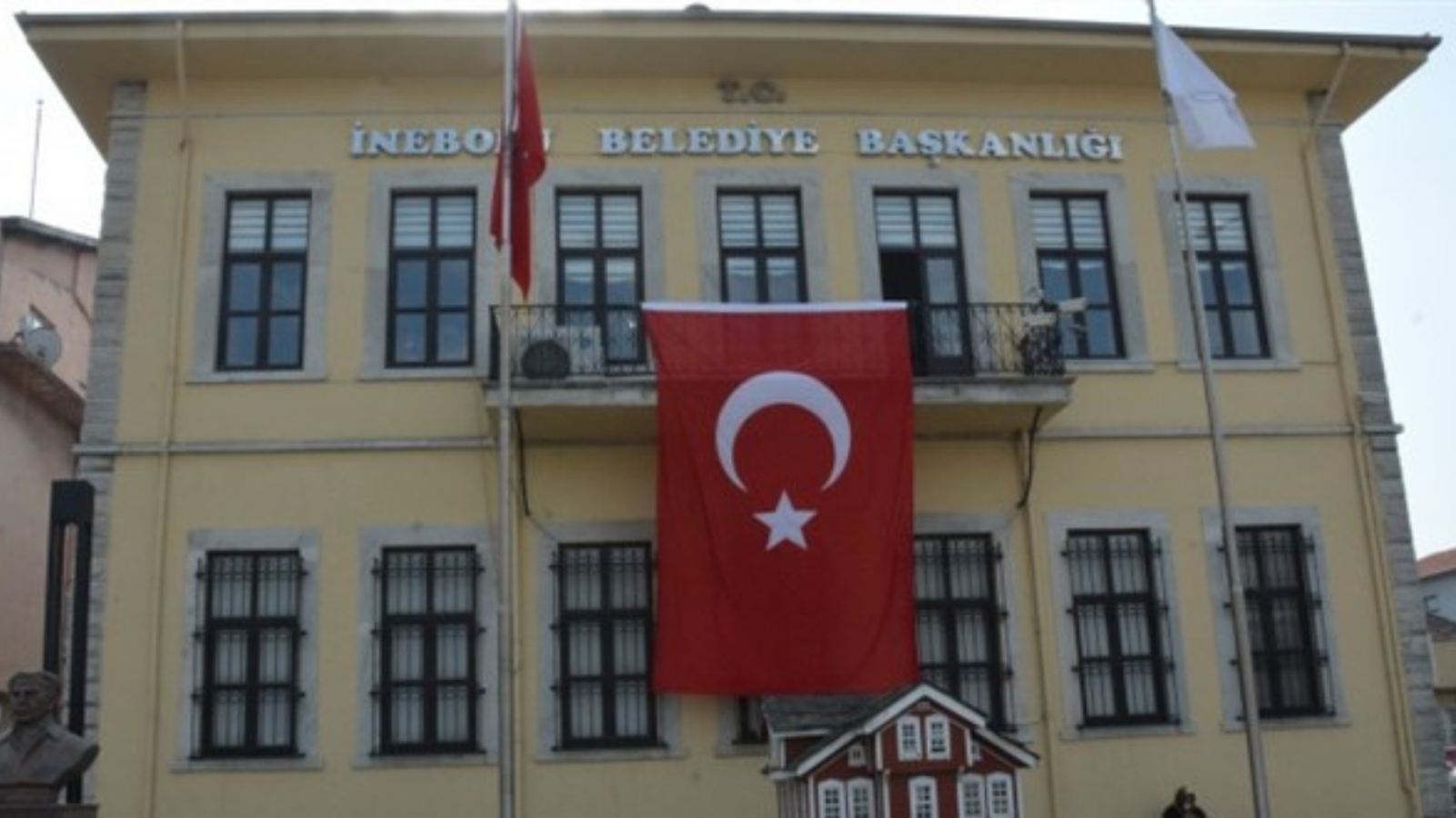 Kastamonu ilçesinde işçi alımı: Son 2 gün!;