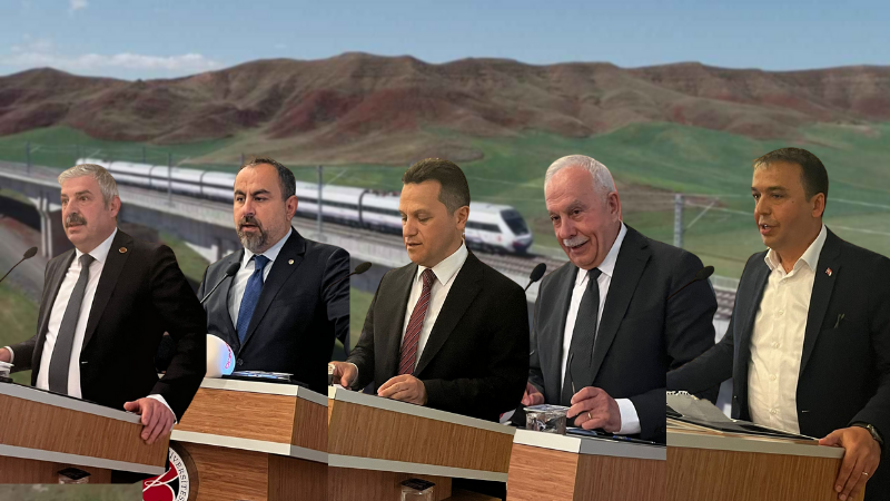 Kastamonu ulaşımında yeni bir sayfa açılıyor!;
