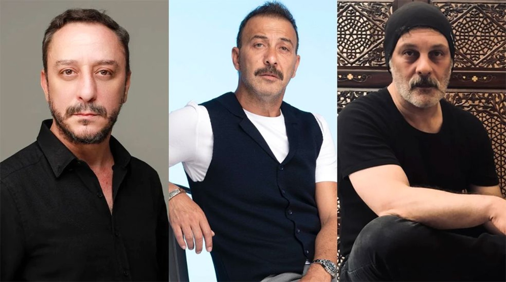 Kastamonulu yapımcının dizisi, dev kadro ile yakında ATV'de;