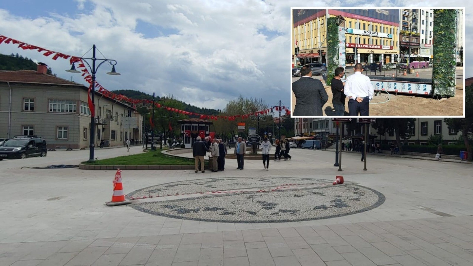 Vidinlioğlu’nun perdesi kaldırıldı!;