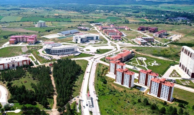 Kastamonu Üniversitesi’nin projesi ile pancardaki hastalıklar önlenecek;