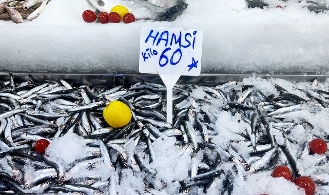 Hamside bolluk başladı, fiyatlar düşüyor;