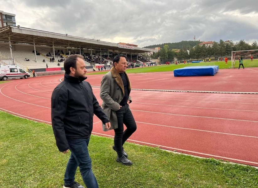 “Daha güzel günler gelecek, kimse merak etmesin”