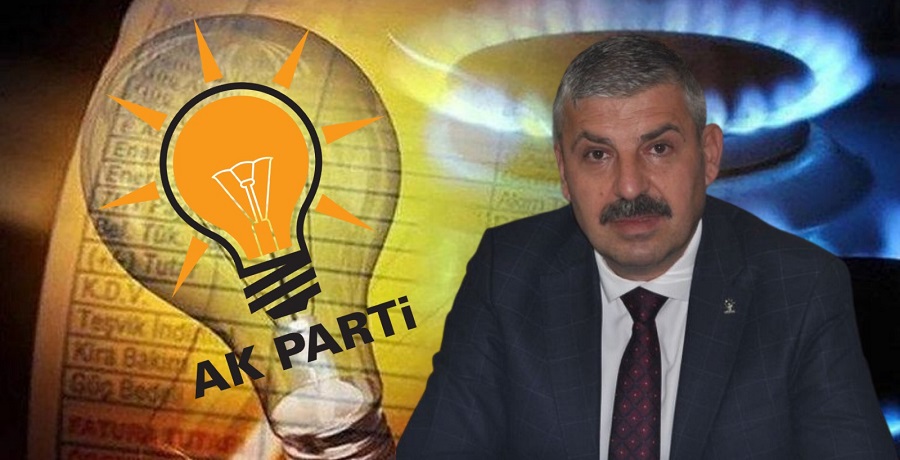 ''Avrupa'nın en ucuz elektrik kullanan üçüncü ülkesiyiz''