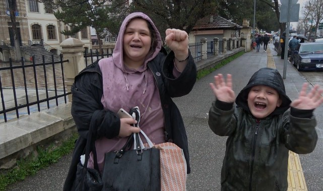 Kastamonu'ya en mutlu olduğu anı sorduk!;