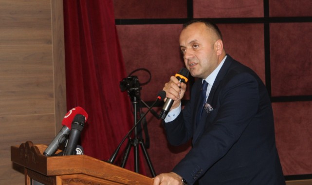 CHP Kastamonu Milletvekili Adayı Kadir Yalçın Kimdir?;