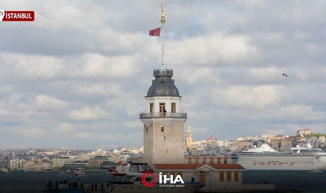 Mayıs ayı boyunca ücretsiz;