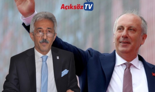 ‘’Buyurun kazanın seçimi’