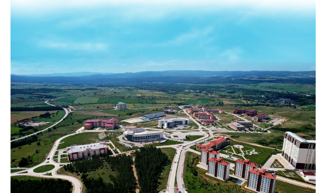 Kastamonu Üniversitesi'nin 4 projesine destek