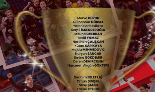 Kastamonu Belediyespor, Süper Ligi şampiyon tamamladı;