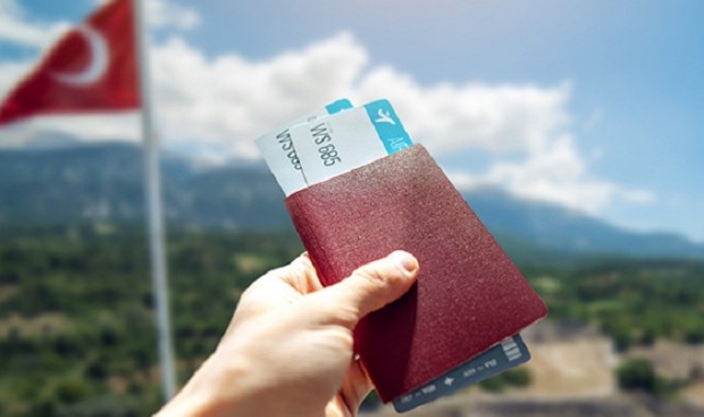 Sadece pasaport veya kimlikle girebileceğiniz 105 vizesiz ülke;