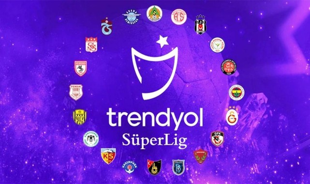 Süper Lig'e 'Şampiyonlar Ligi' modeli!