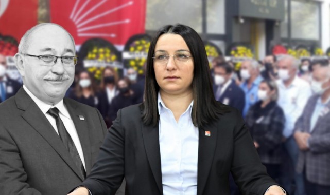 Karabacak'tan Mehmet Sezer paylaşımı: "Mücadelen bize emanet"