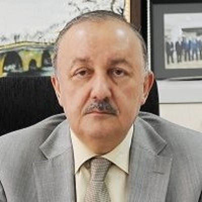 Mehmet Sayan