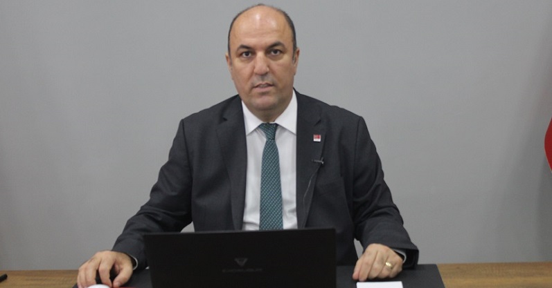 "MHP ve AKP, Kastamonu’yu bir gün bile düşünmemiştir";