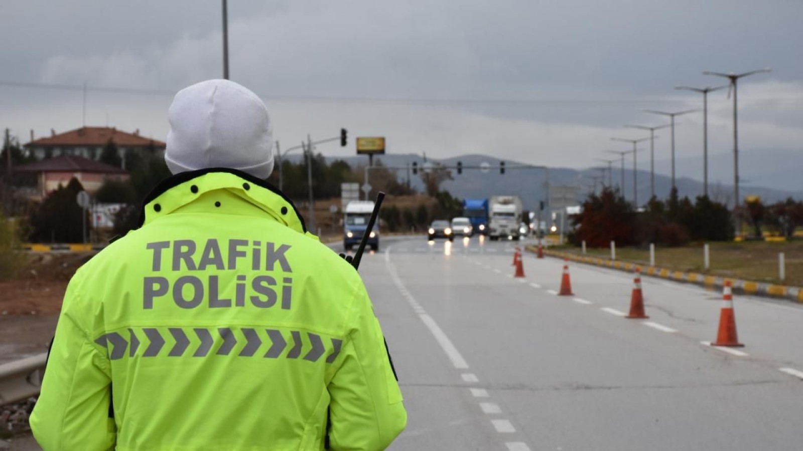 Trafikte bunu yapan yandı!.. Hapis cezası var;