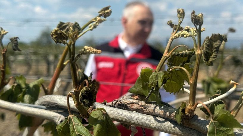 Kastamonu’ya ‘DON’ uyarısı;
