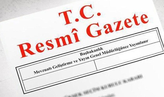 Tazminat ve fazla çalışma ücreti Resmi Gazete'de!;