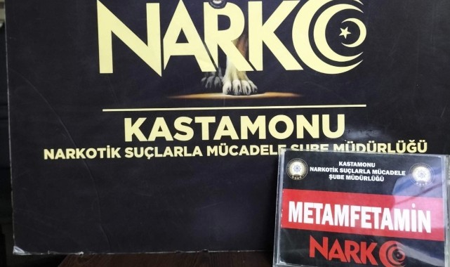 NARKO zehir tacirlerine göz açtırmıyor;