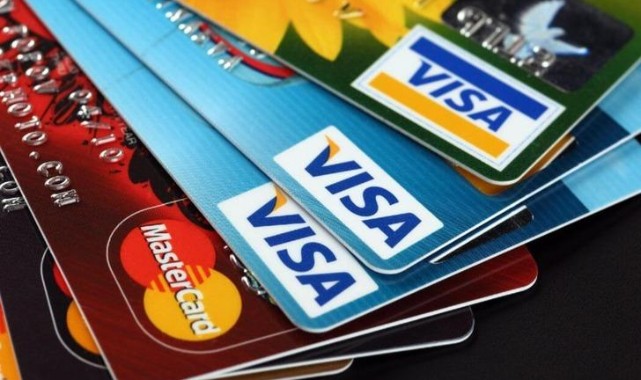 Kredi kartı ve kredi borçları için dikkat çeken rakamlar! Bankalar o veriyi açıkladı: Mayıs’ta yüzde 9 azaldı;