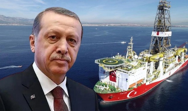 Erdoğan'dan doğalgaz fiyatı açıklaması