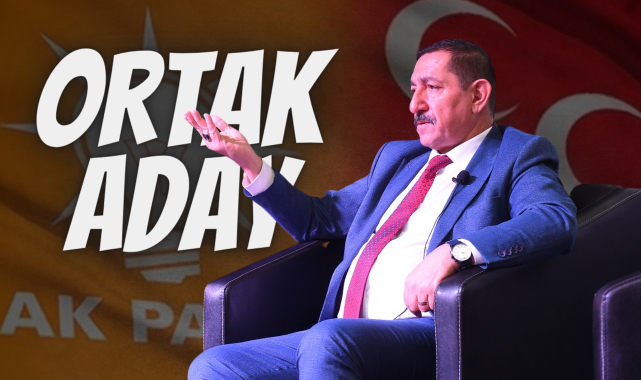 Kastamonu’da AK Parti ve MHP, ortak aday mı çıkaracak?