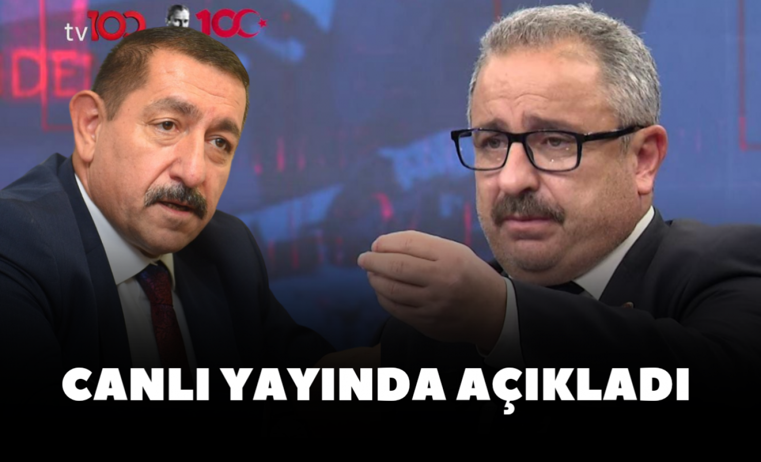 'Kastamonu'da MHP ve AK Parti, ayrı aday çıkaracak';