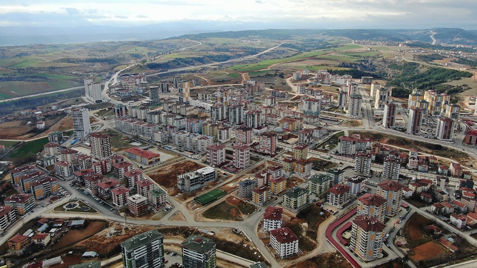 Kastamonu’nun ‘gelir’de büyüme hızı dikkat çekici;