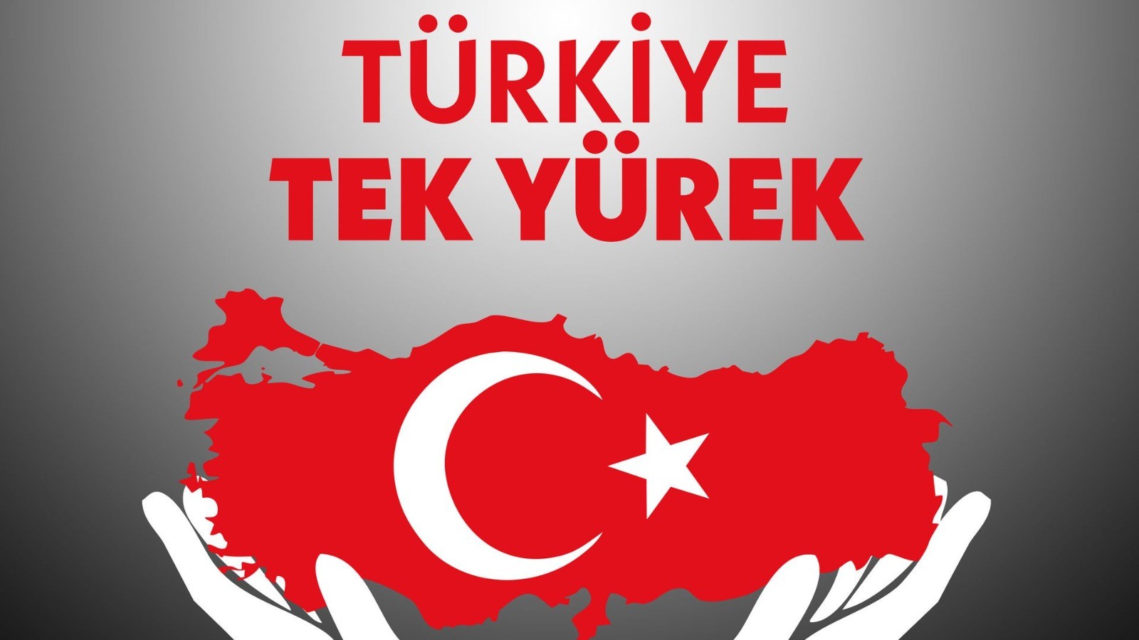 Türkiye Tek Yürek;